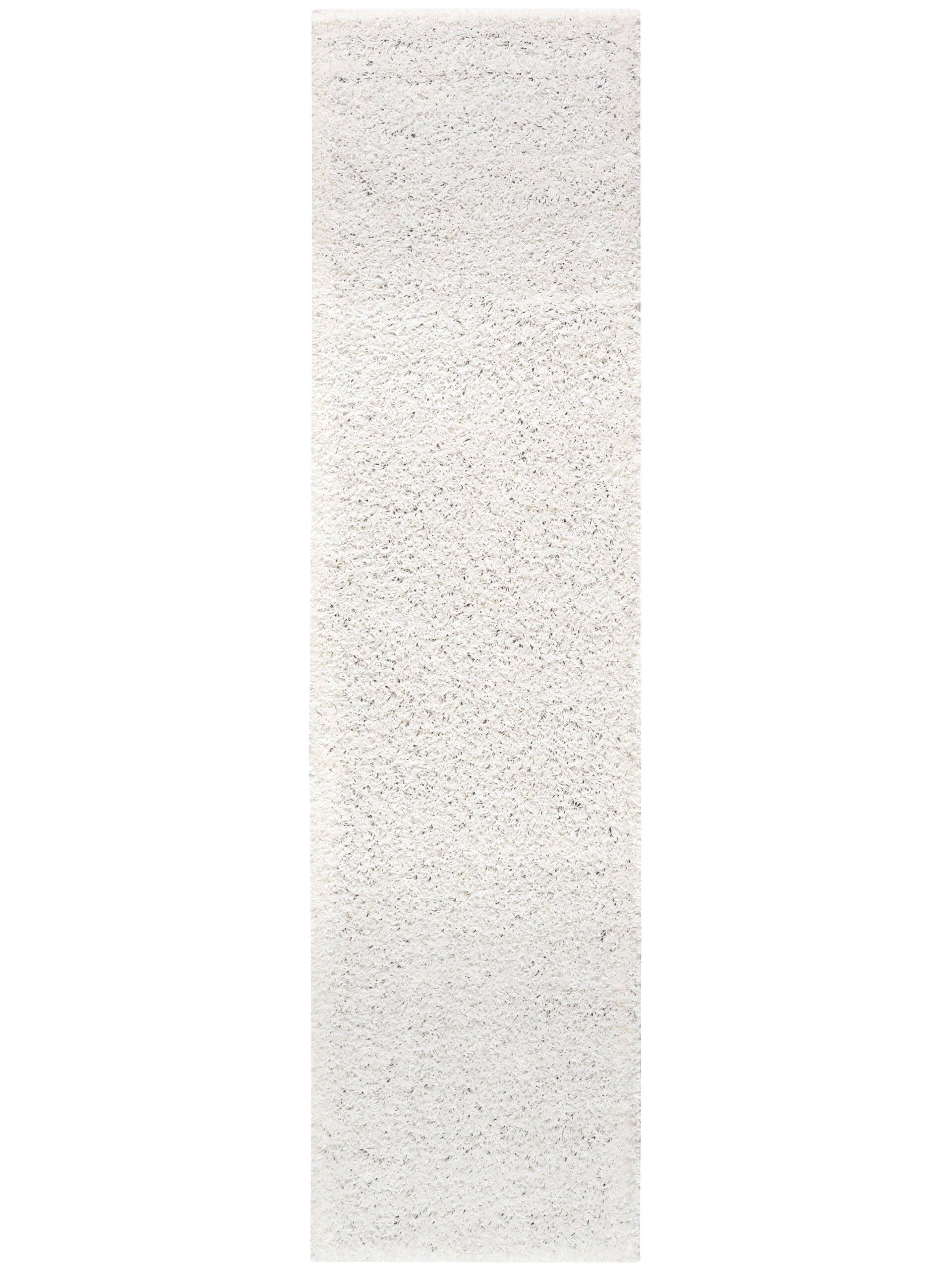 Teppich MyShaggy 380 Creme Teppich MyShaggy 380 Creme