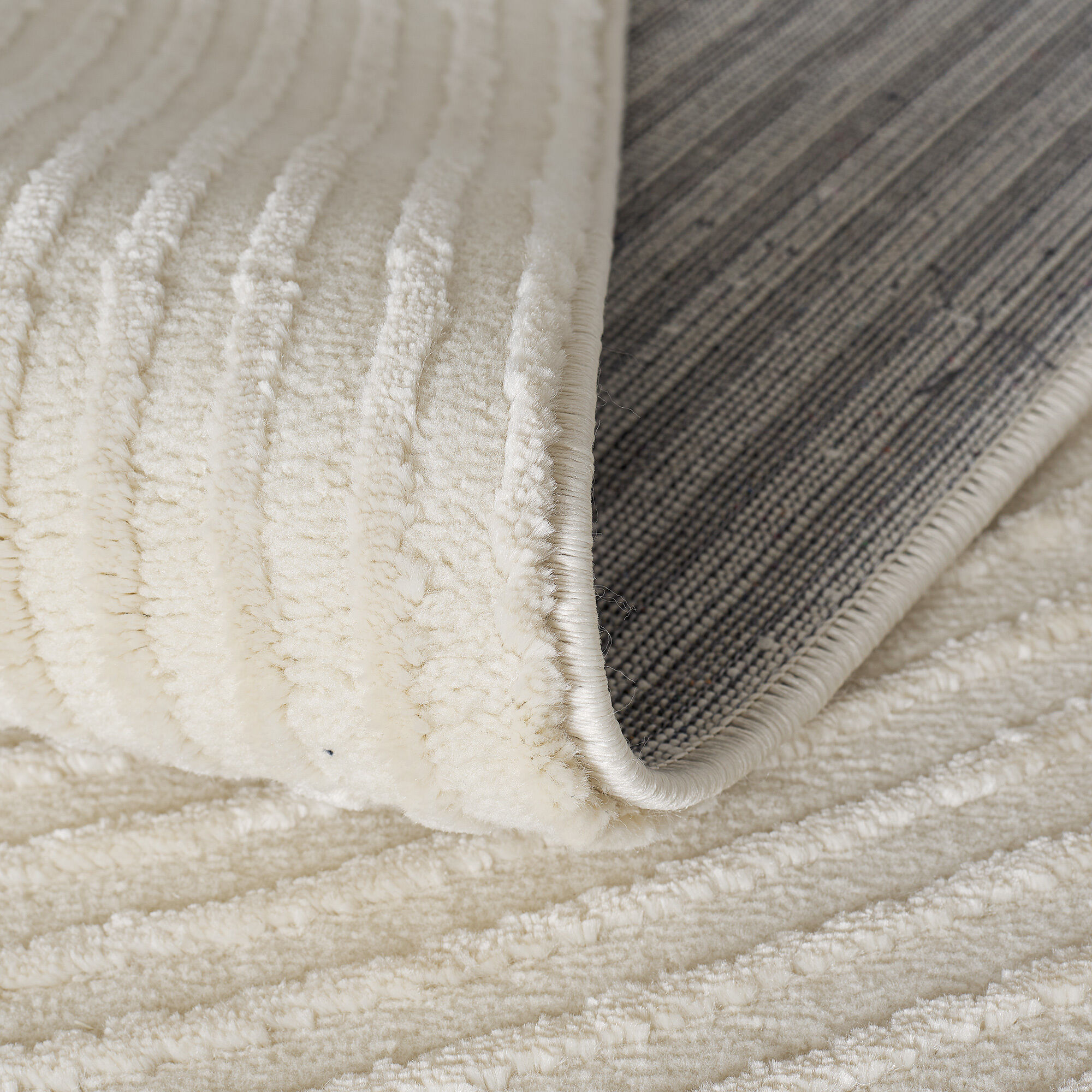 Teppich Trend 1710 creme Teppich Trend 1710 creme