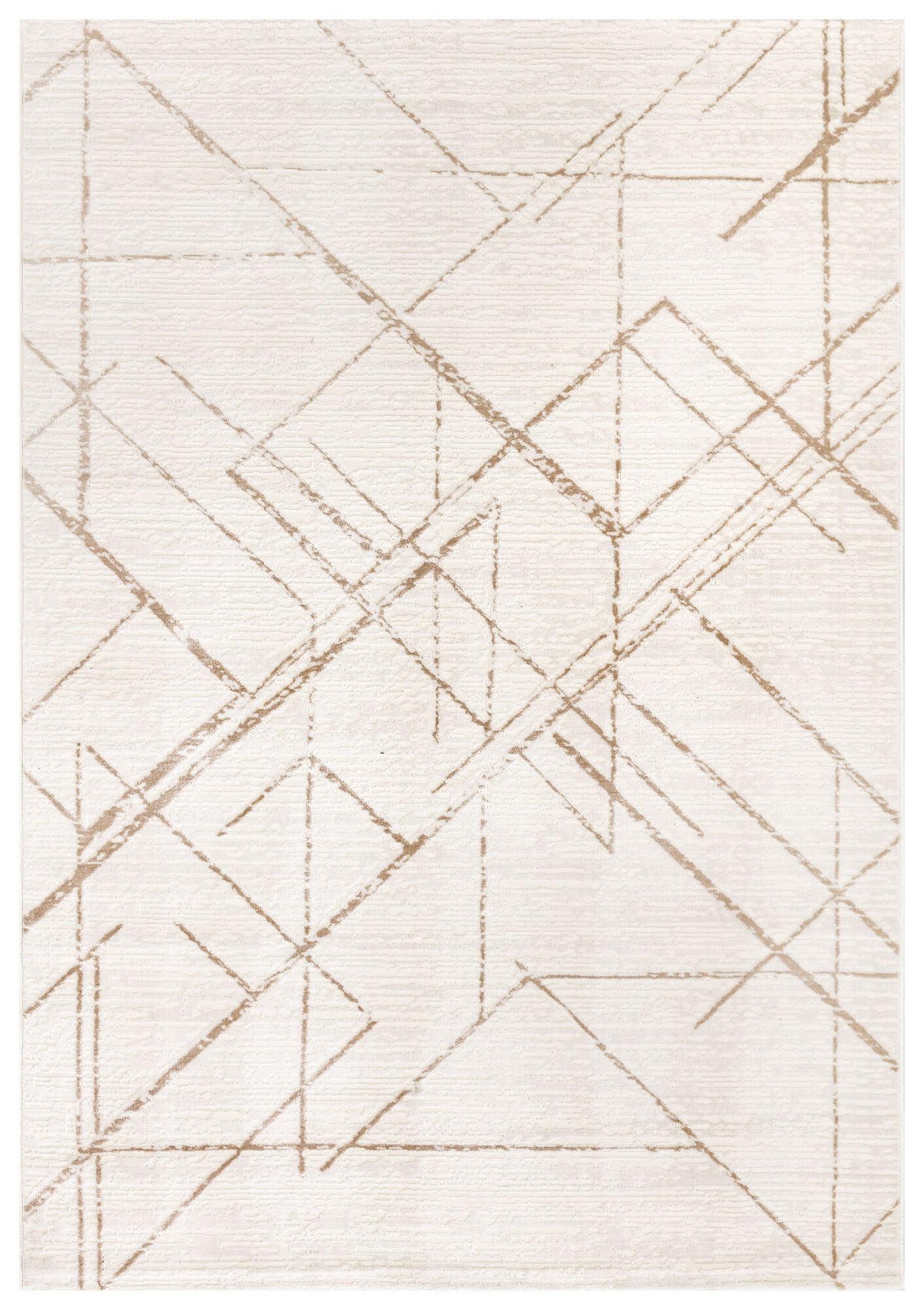 Teppich Aura 1220 Beige