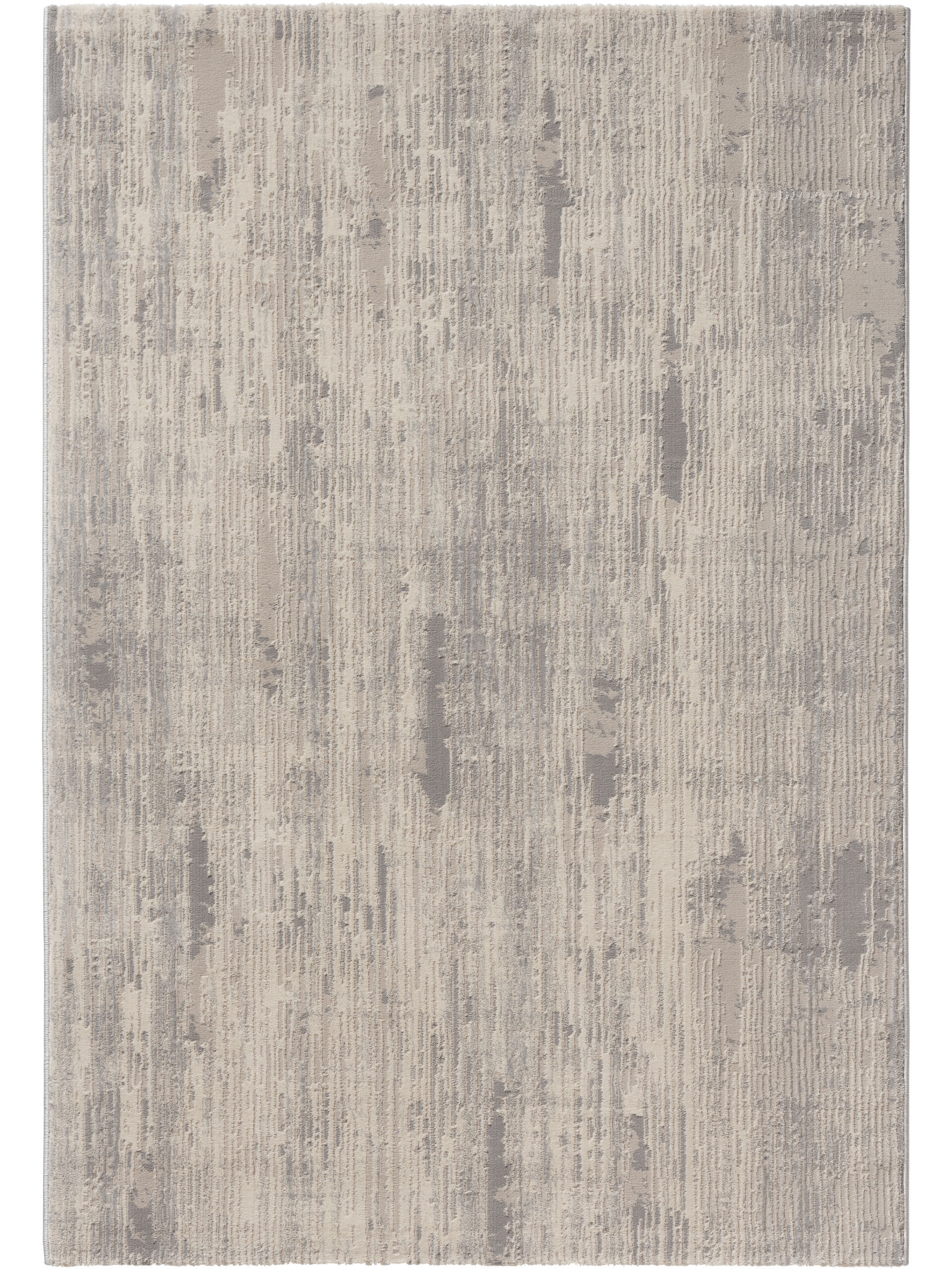 Moderner Teppich Arya 6610 Grau Moderner Teppich Arya 6610 Grau
