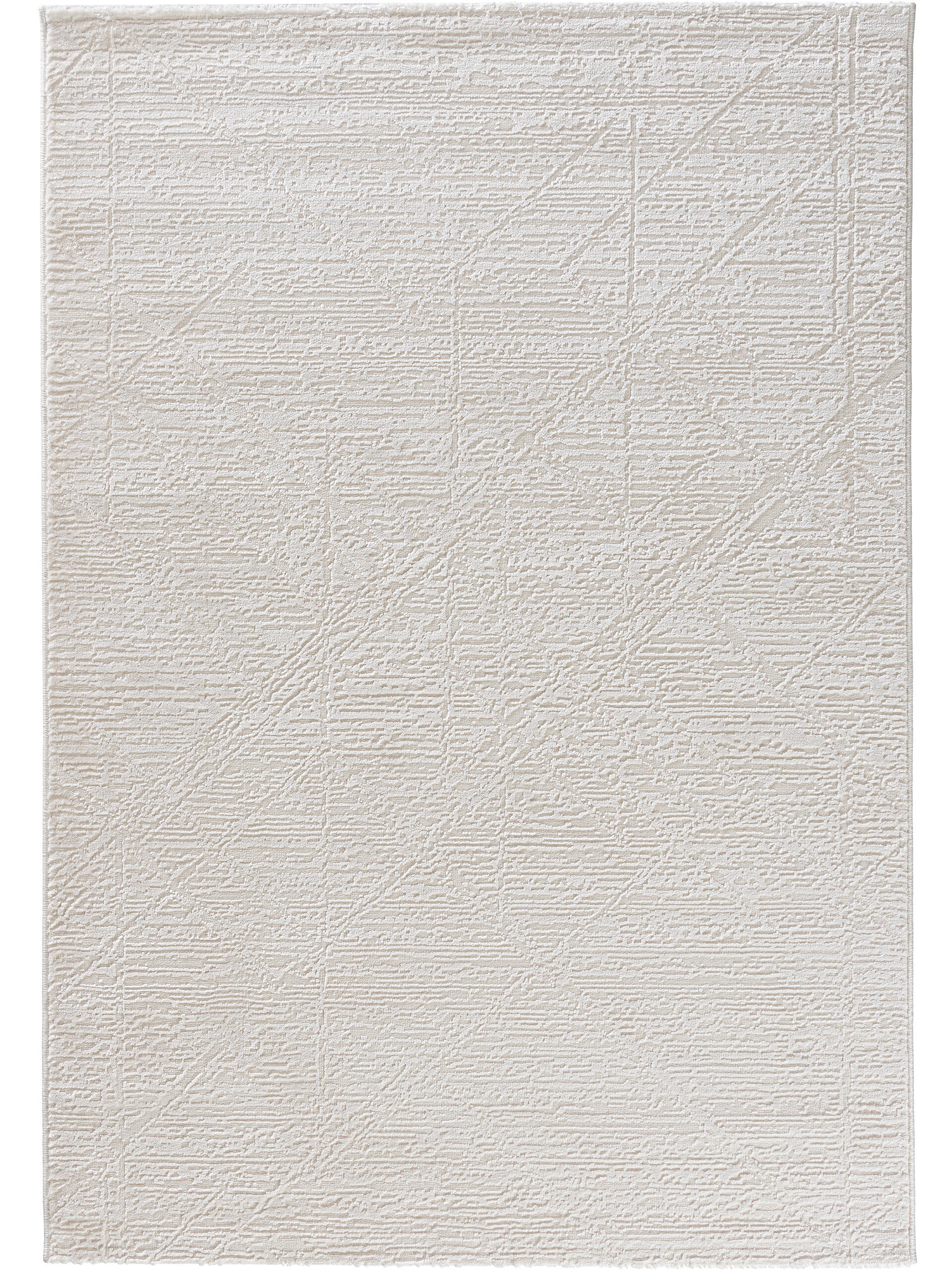 Teppich Imza 1200 Creme Teppich Imza 1200 Creme