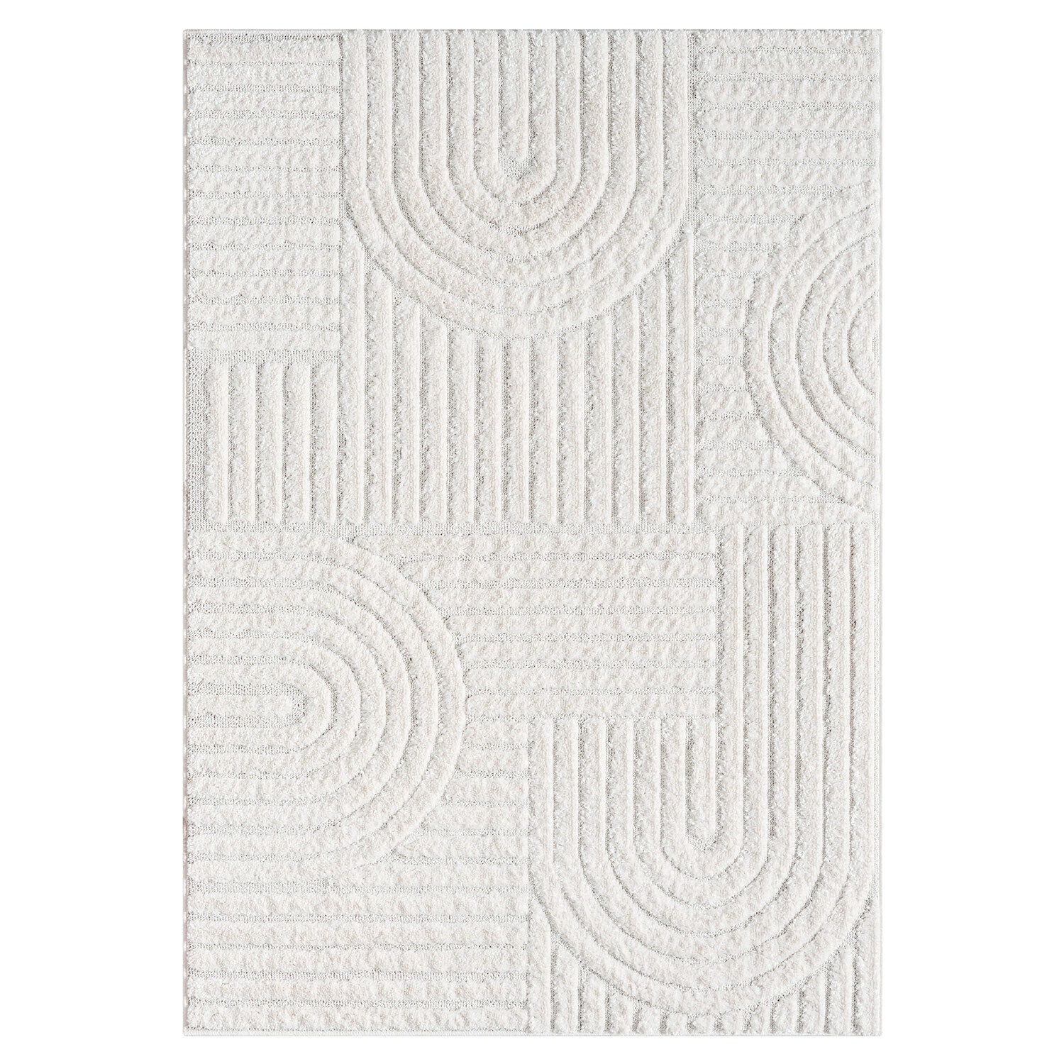 Teppich Lavanta Creme 114 Teppich Lavanta Creme 114
