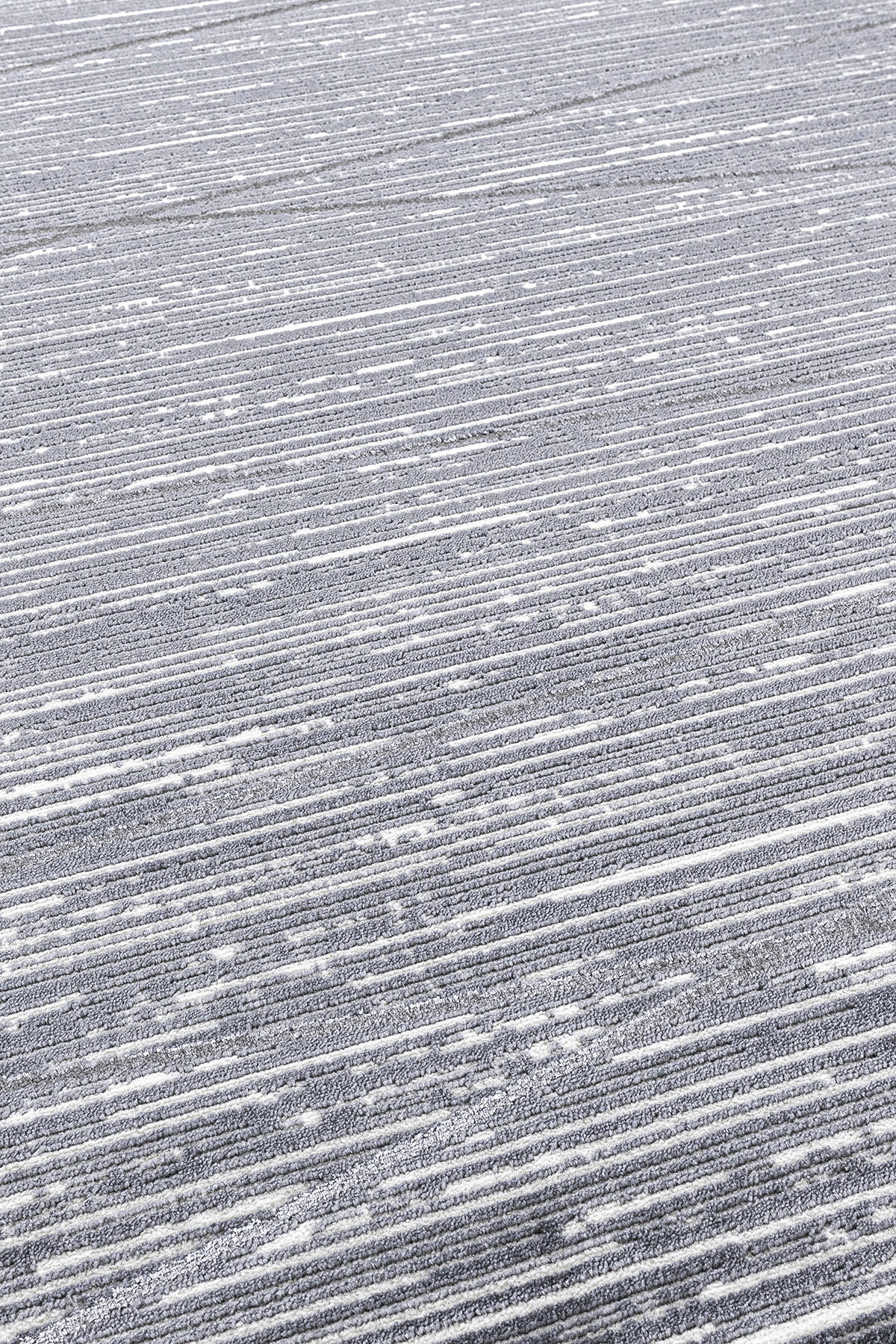 Halı Aura 1550 Gri  Halı Aura 1550 Gri