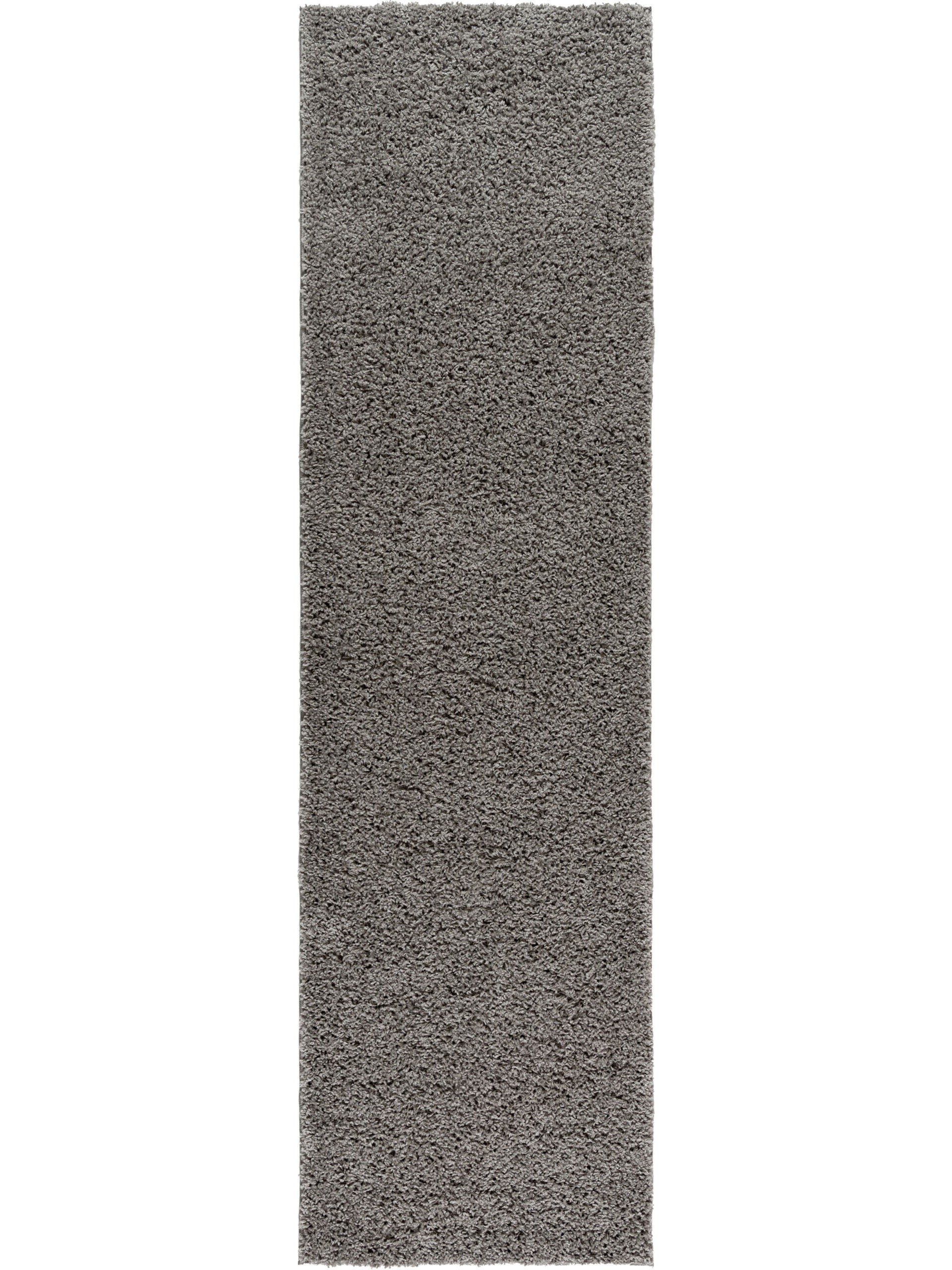 Teppich MyShaggy 380 Grau Teppich MyShaggy 380 Grau