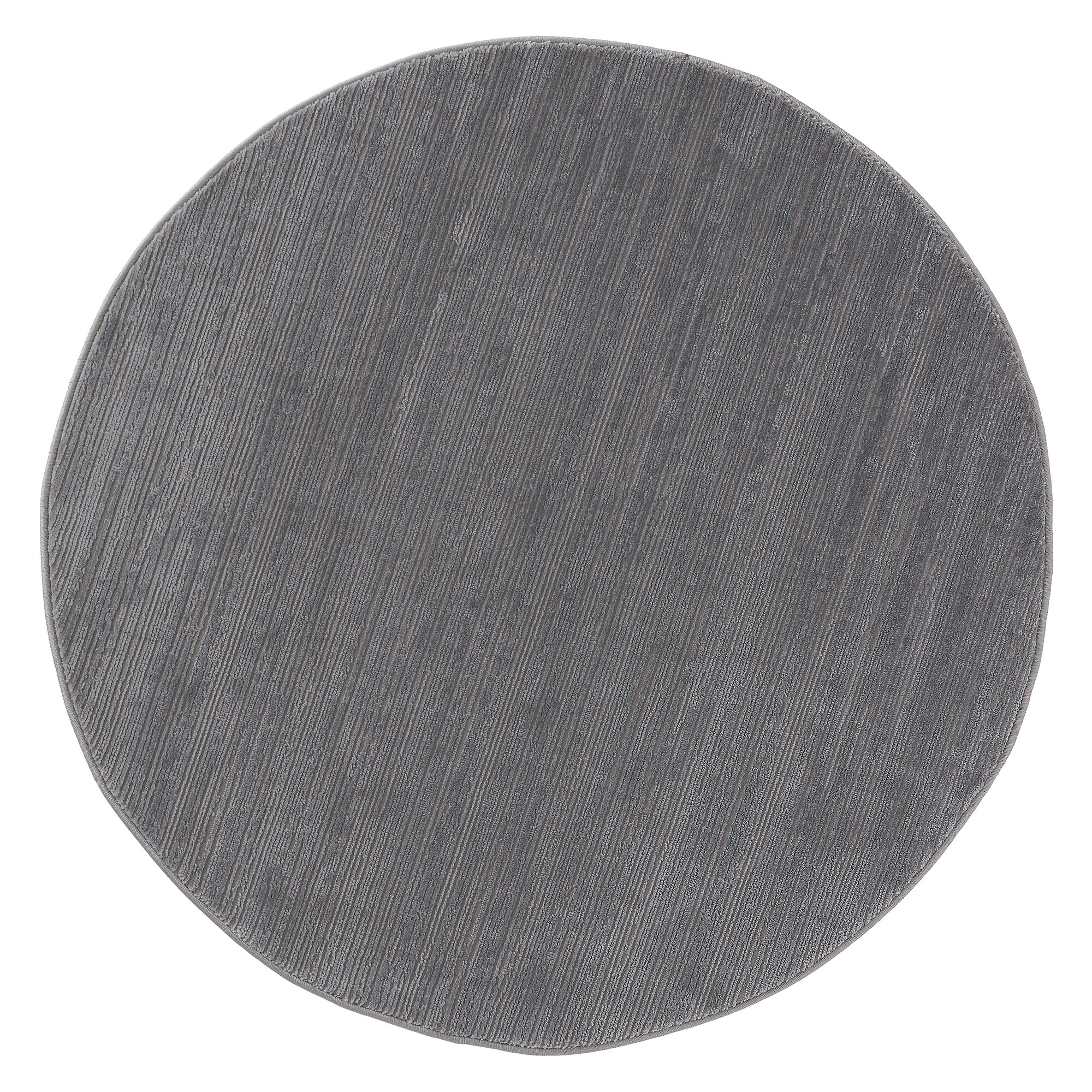 Modern Halı Lima 6050 Gri Yuvarlak Modern Halı Lima 6050 Gri Yuvarlak