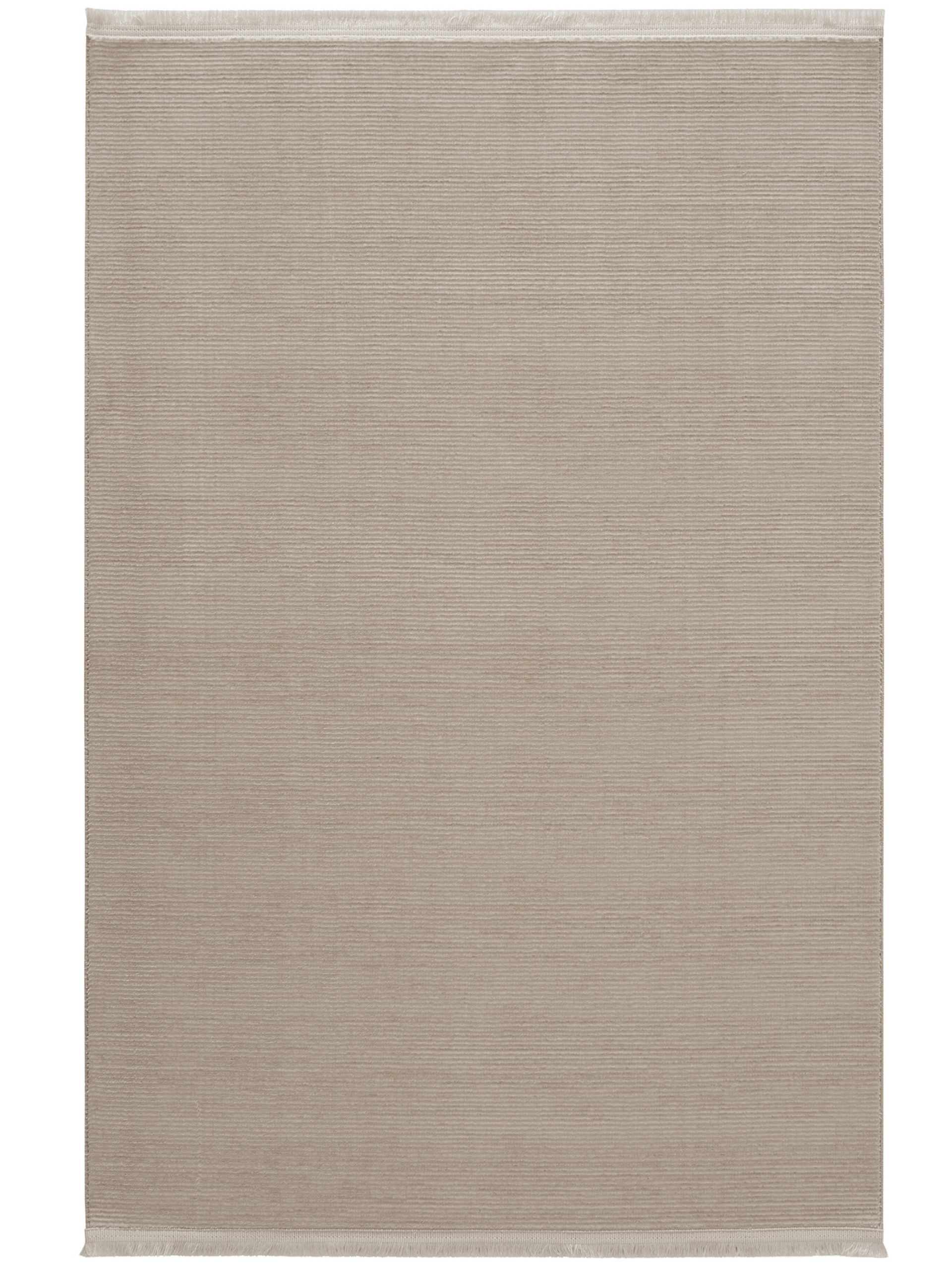 Teppich Zümrüt 7860 beige