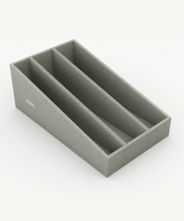 Bloom Fırın Kalıpları İçin Organizer