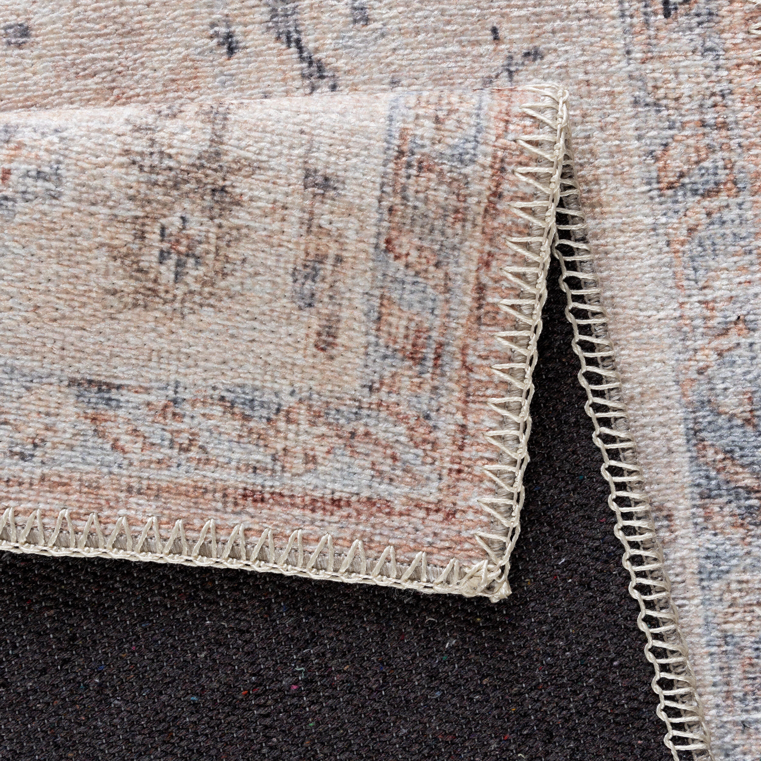 Teppich Retro 3520 Beige Teppich Retro 3520 Beige