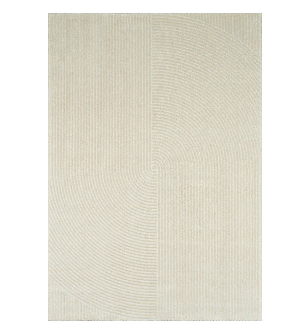 Teppich Trend 1710 creme