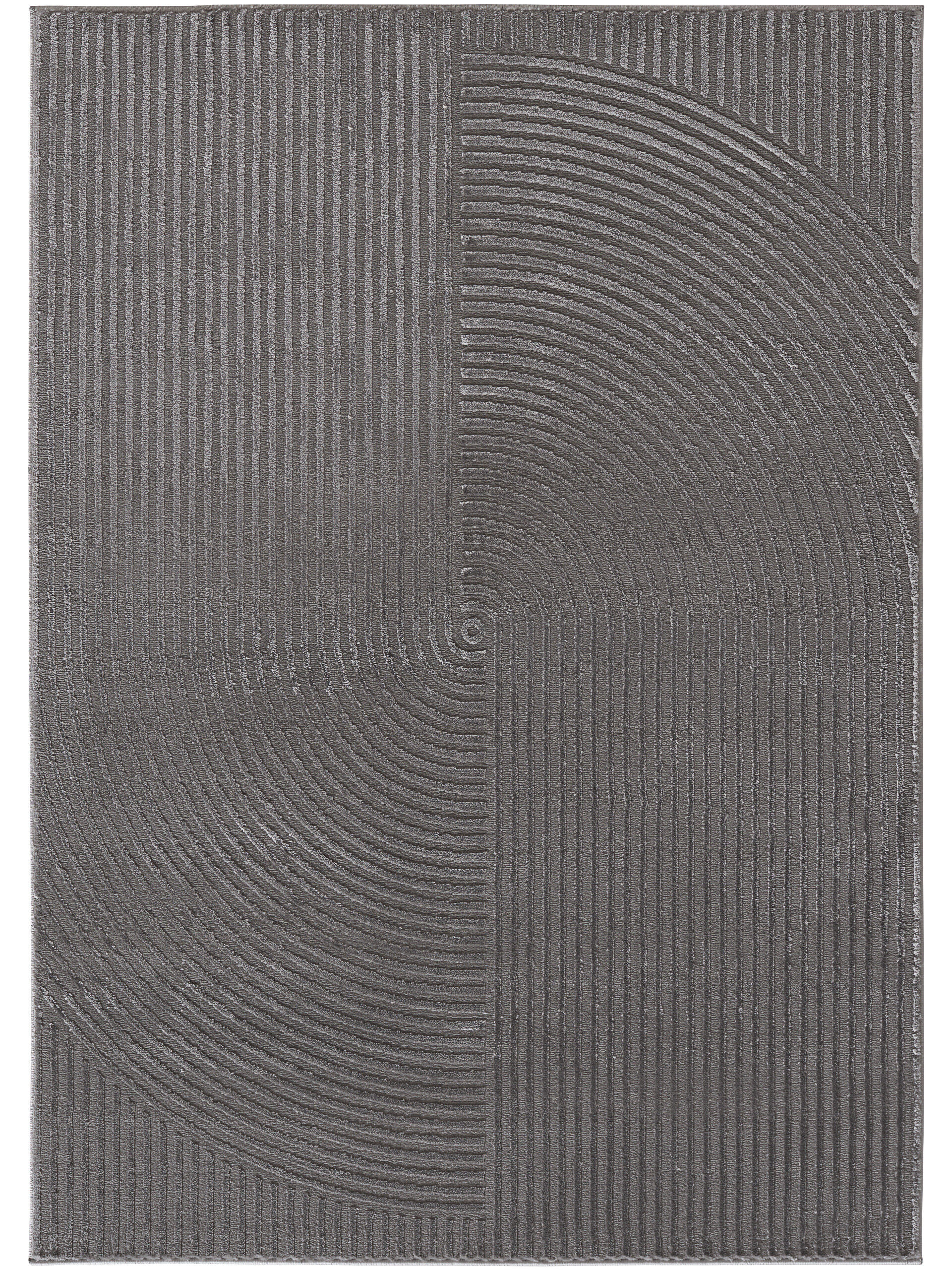 Teppich Trend 1720 Grau Teppich Trend 1720 Grau