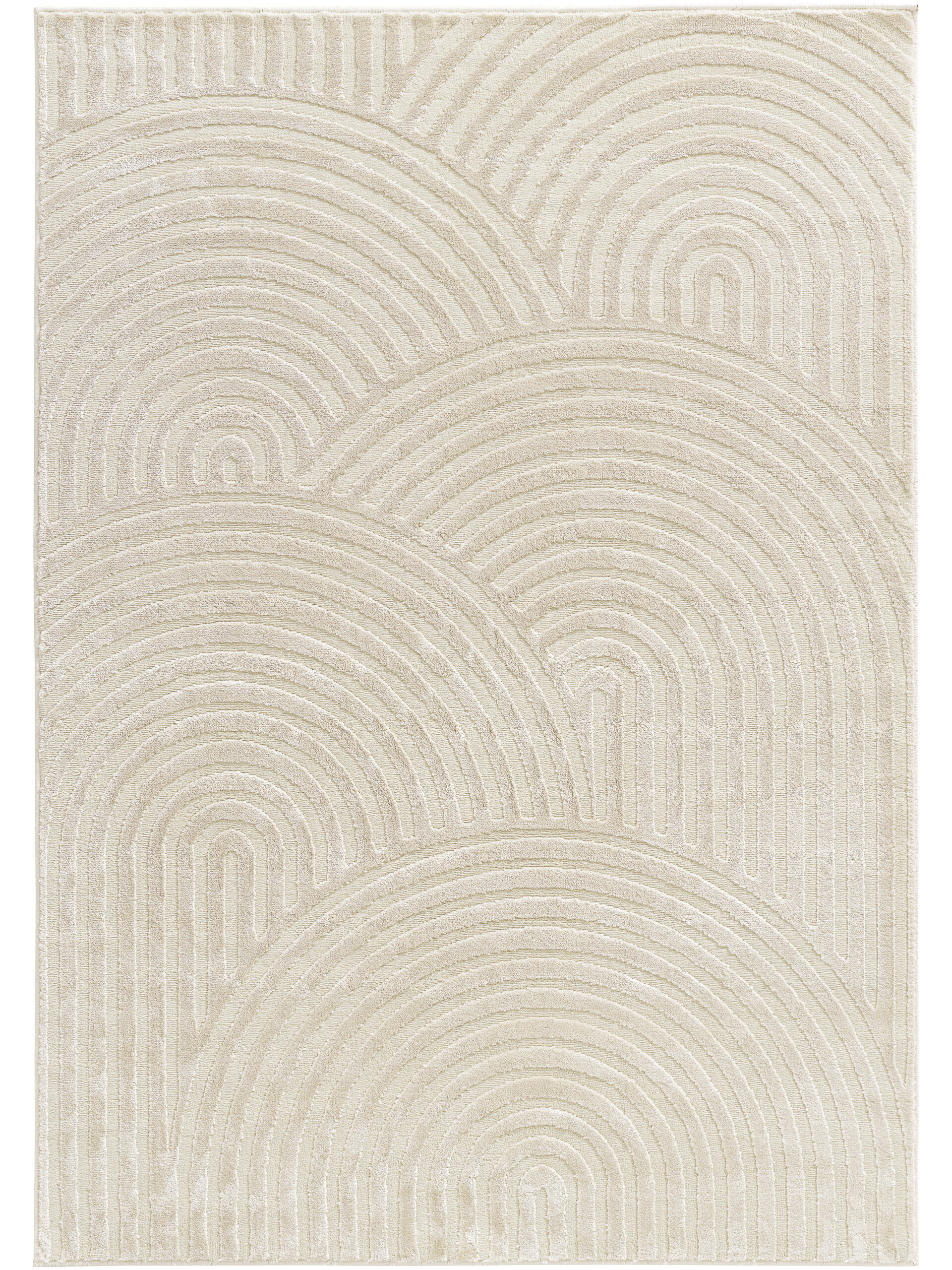 Teppich Trend 1510 Creme Teppich Trend 1510 Creme