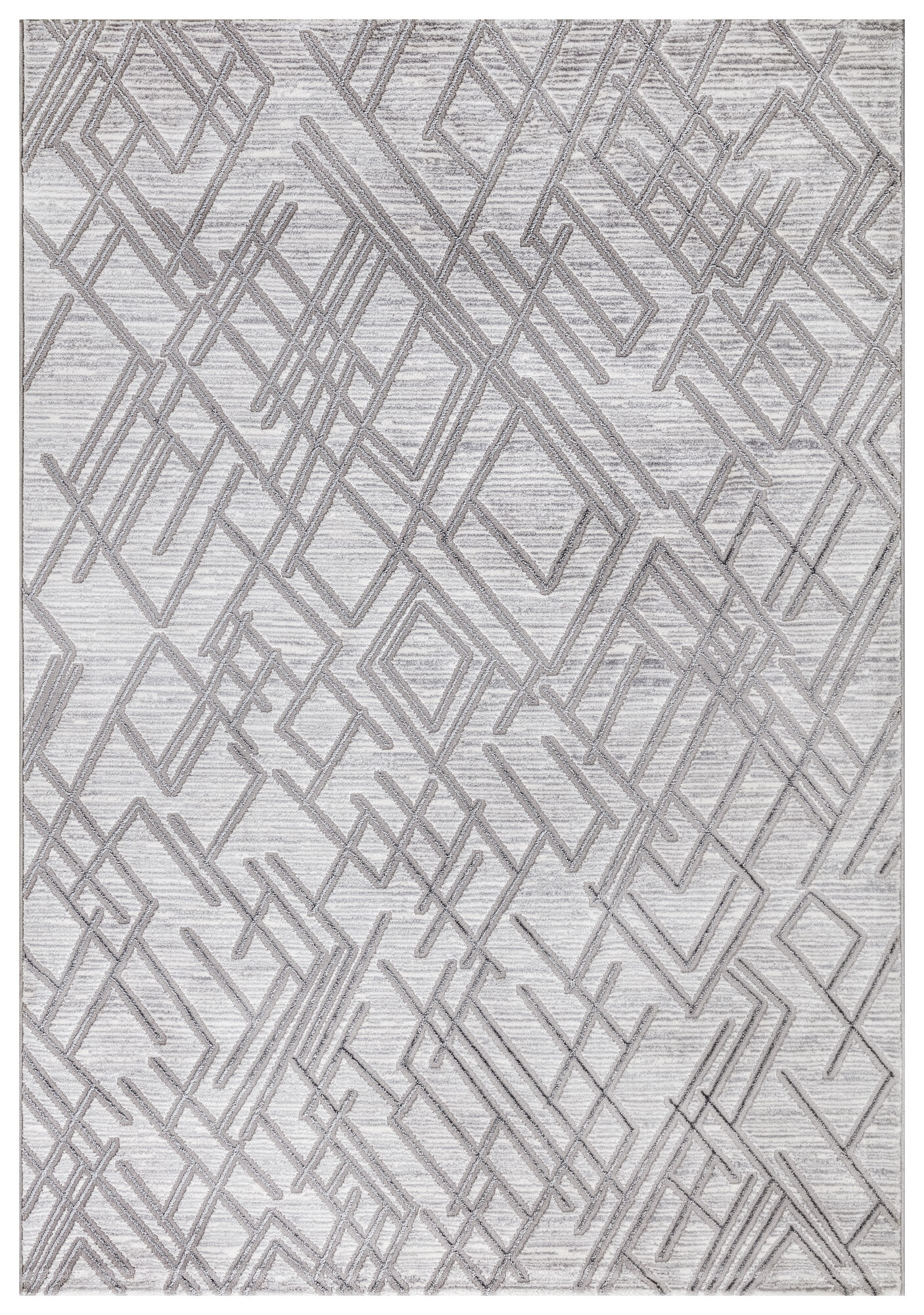 Halı Aura 1720 Gri Halı Aura 1720 Gri