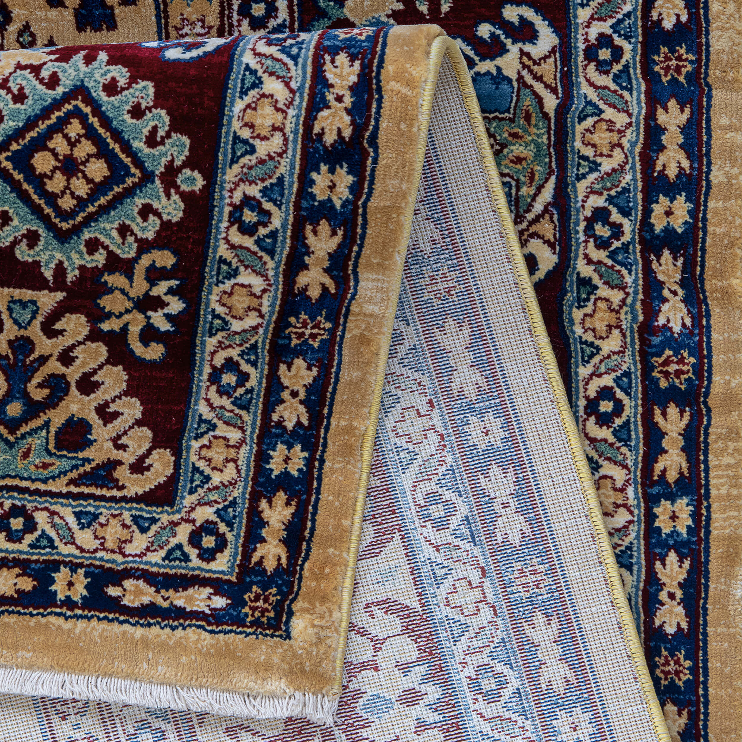 Klasik Halı Sahara 1349 Bej Klasik Halı Sahara 1349 Bej