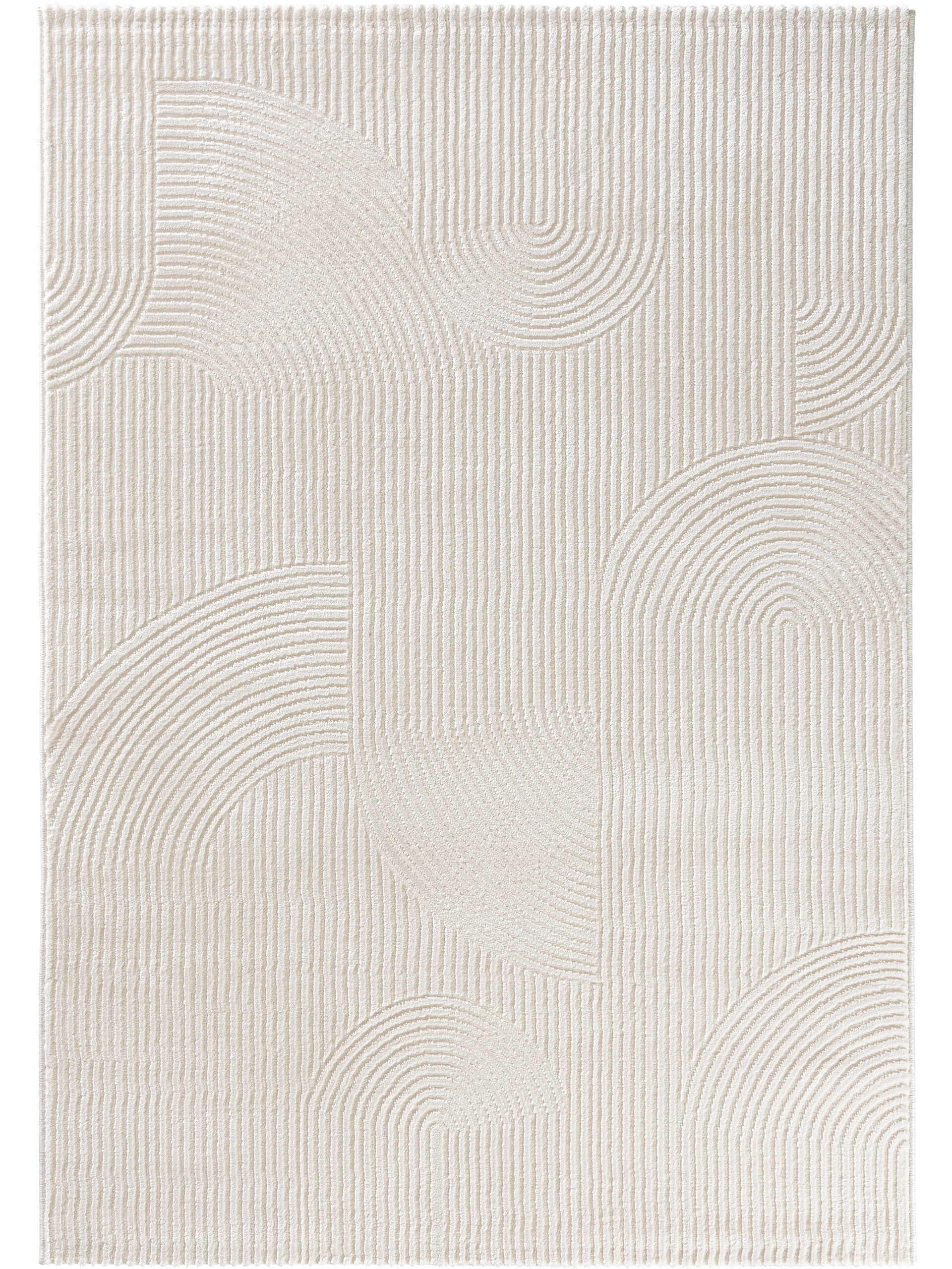 Teppich Imza 1100 Creme Teppich Imza 1100 Creme