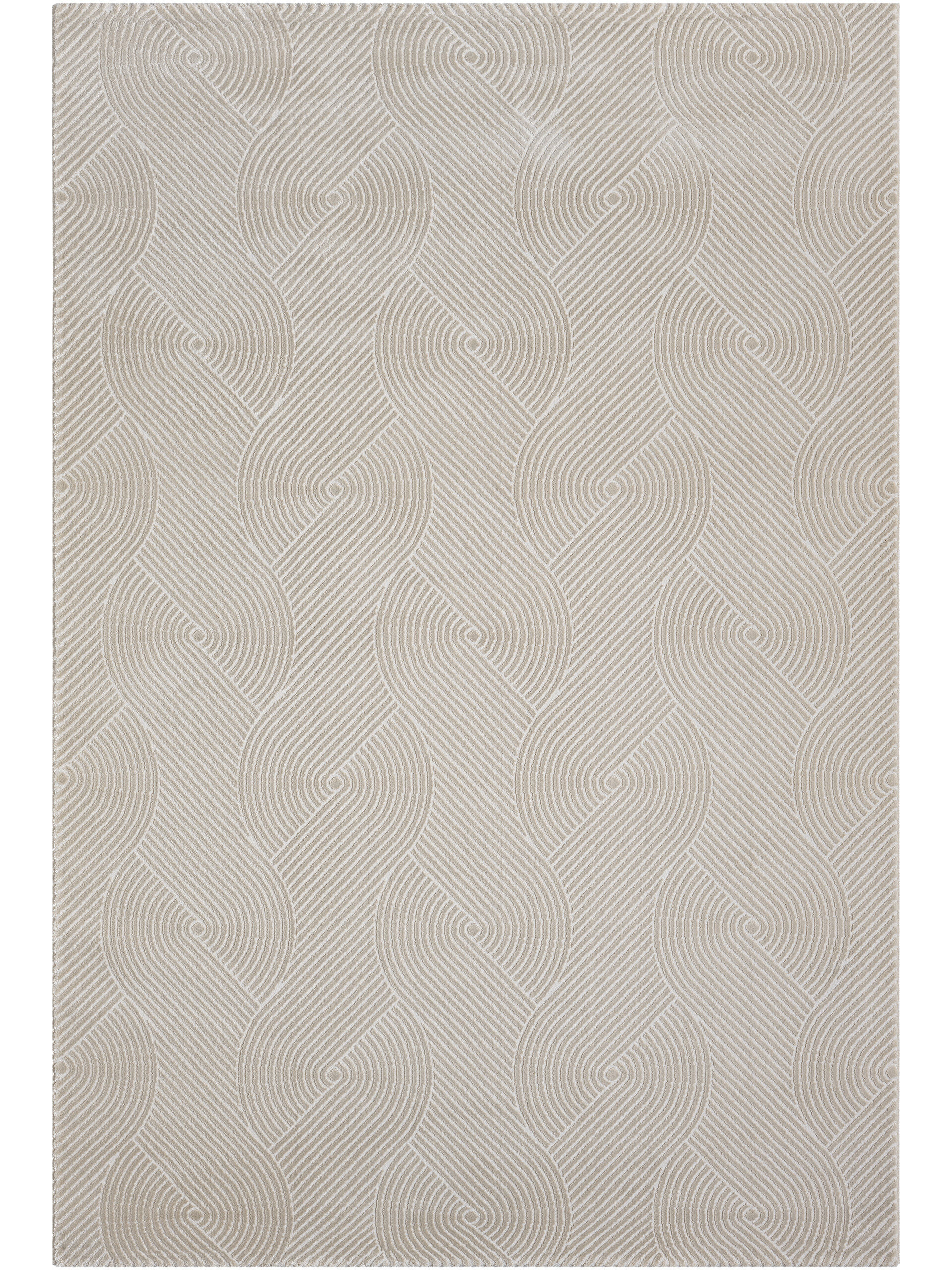 Teppich Vera 5800 beige Teppich Vera 5800 beige