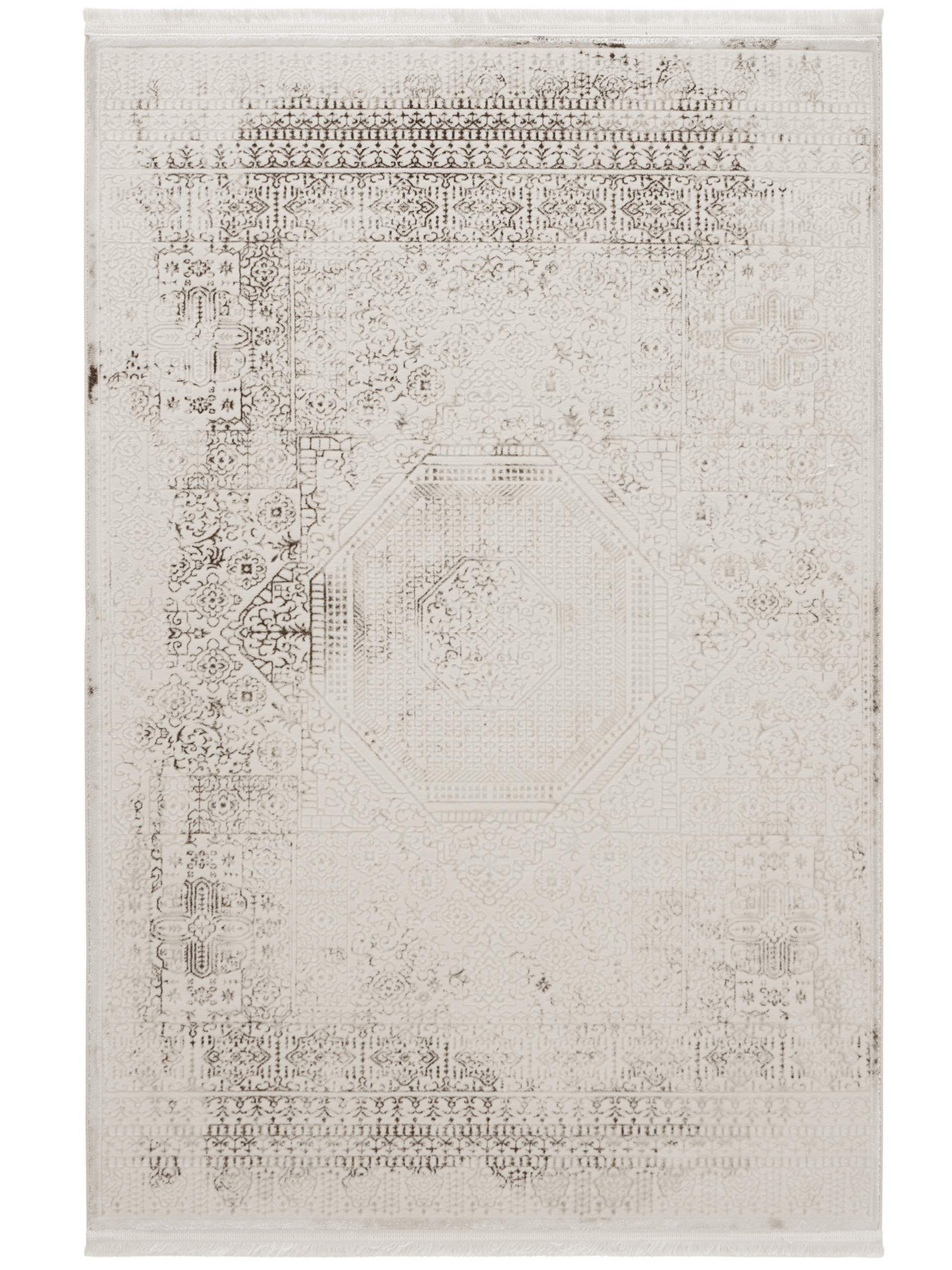 Hali Zümrüt 7840 Gri Hali Zümrüt 7840 Gri